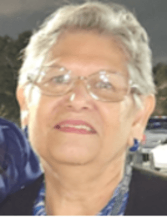 Ynasia Cancino Obituary