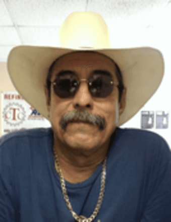 Alfredo "Howdy" Vasquez Obituary