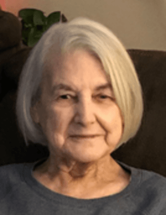 Barbara Nell Montgomery Grisham Obituary