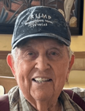 Donald Bayne Horne Obituary