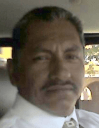 Alfredo "Freddy" Ortiz Obituary