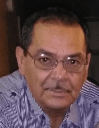 Adolfo A Naranjo Obituary