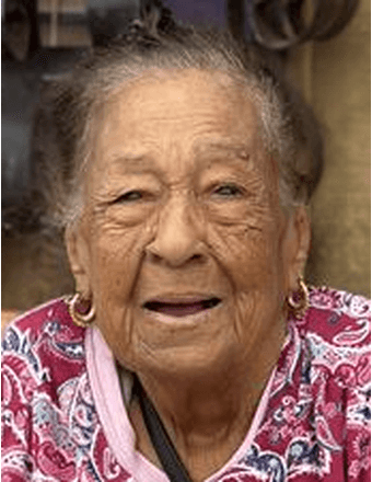 Manuela V Garcia Obituary