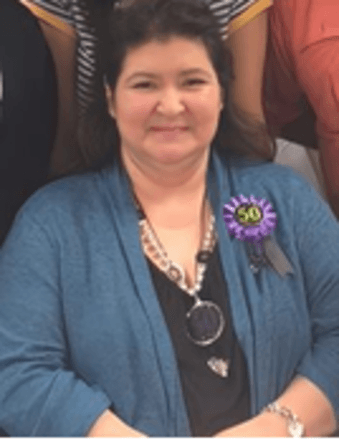 Debra Gonzales DeLeon Obituary