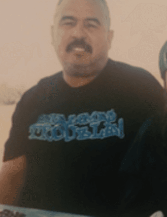 Jesus Adrian Garza Obituary