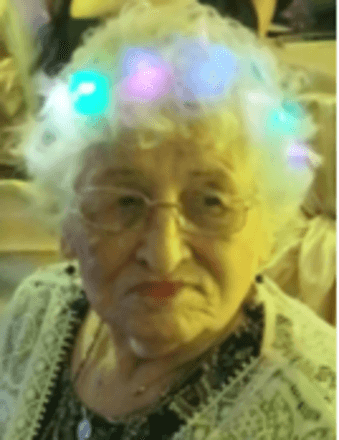 Guadalupe A. Guerrero Obituary