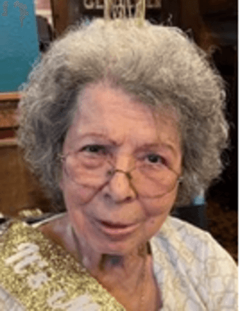 Minerva "Minnie" Gutierrez Obituary