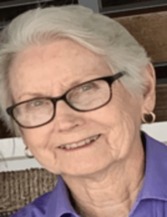 Virginia "Ginger" Hadden Zorn Obituary