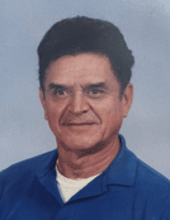Frank Garcia, Sr. Obituary