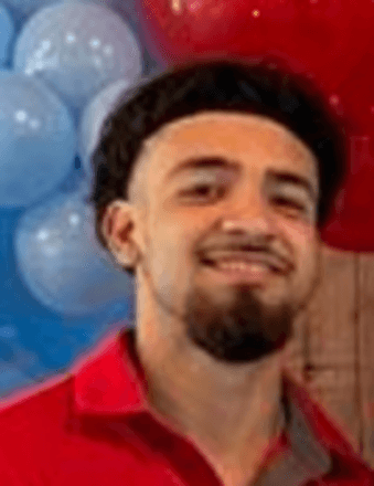 Josiah Randall Reyna Obituary