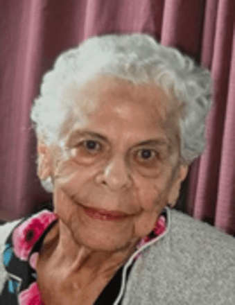 Maria (Adame) Alvarez Obituary