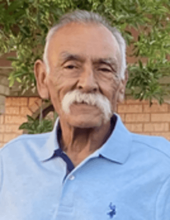 Israel "Rile" Vasquez Obituary