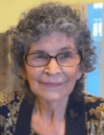 Lucia L. Olivarez Obituary