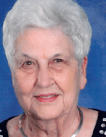 Carolyn Ann Morris Obituary