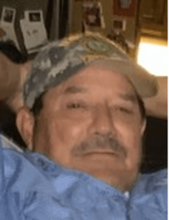 John Joe "Johnny" Chavez Obituary