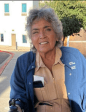 Linet Gertrudis Jaime Obituary