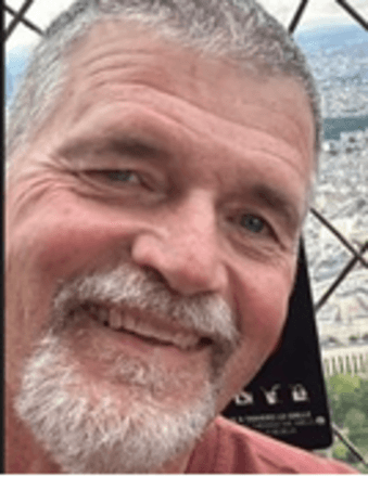 Darrell Eugene Peterson Obituary