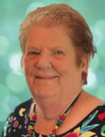 Joy Gail Miller Obituary