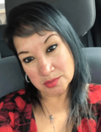 Genoveva “Jenny” Jimenez Obituary