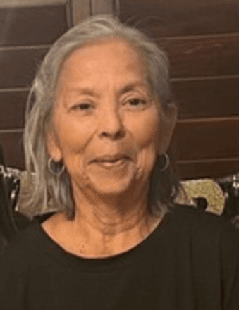 Esperanza (Hope) Martinez Obituary