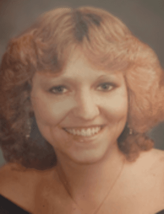Christine Marie Brister Obituary