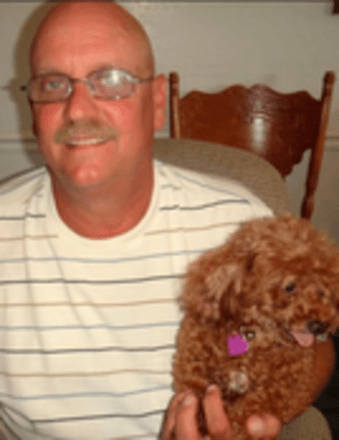 Perry Wayne Galbreath Obituary