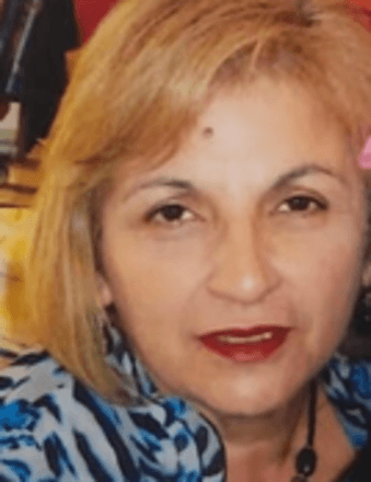 Alma Gonzalez Rodriguez Obituary