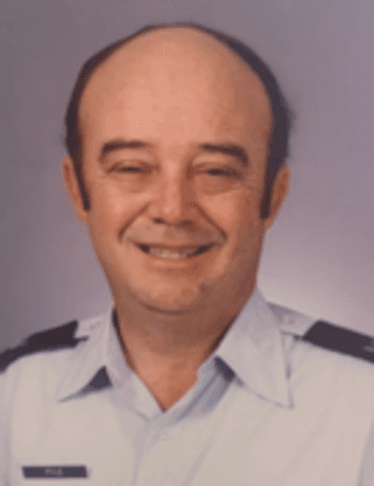 Don Garland Pyle Obituary