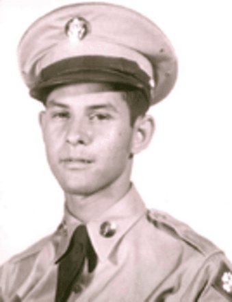 Nicolas Inclan Ramirez, Jr. Obituary