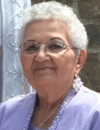 Guadalupe O'Canas Obituary