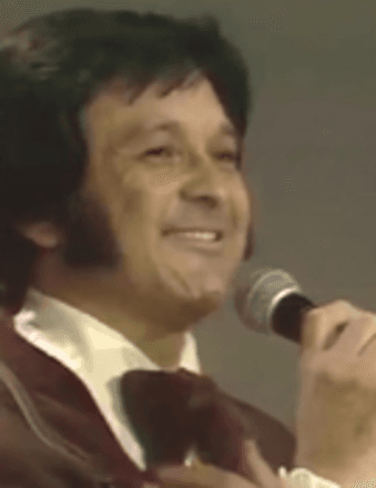 Enrique Reyes Garcia Obituary