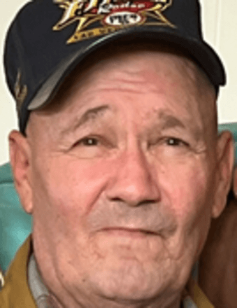 Eddie Jim Overman Obituary