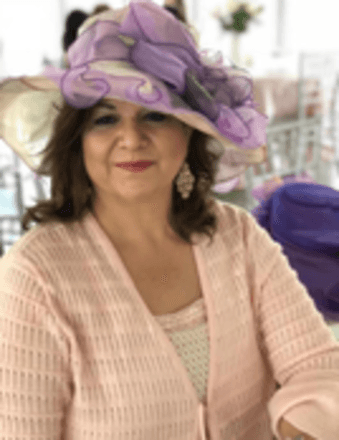 Diana Lorely Alarcon Obituary