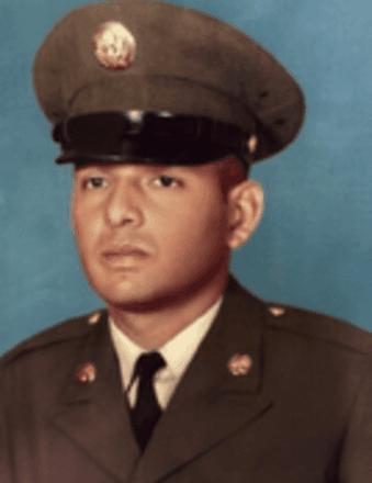 Francisco B. Cantu, Sr. Obituary