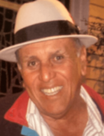 Ricardo Marin Bravo Obituary