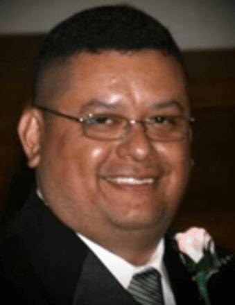 Randy Martinez Obituary