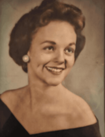 Rita Ann Wendell Obituary