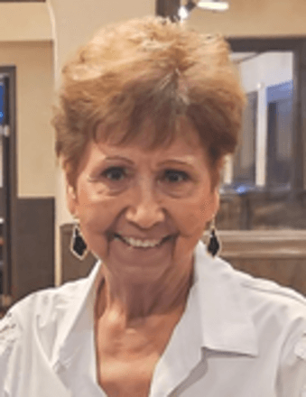 Teresa Benavidez Ortiz Obituary