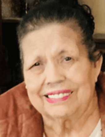 Minerva Ybarra Gomez Obituary