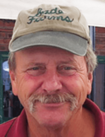 Donald Bade Obituary