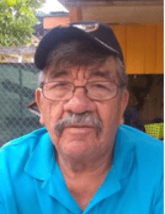 Juan Antonio Rangel Obituary