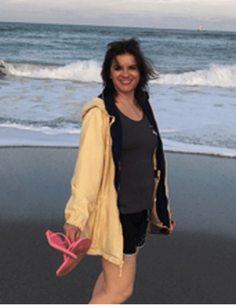 Elizabeth Lukacs Obituary