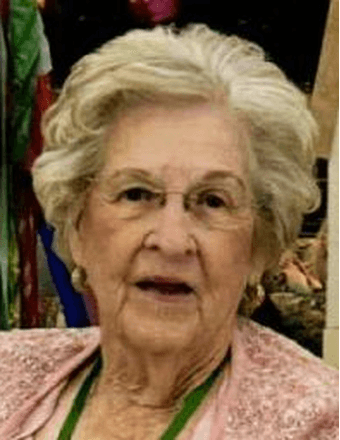 LaVerne Davis Chant Obituary