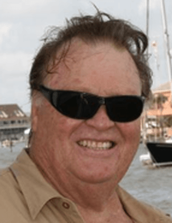 Charles DeKayter “C. D.” Wilkinson III Obituary