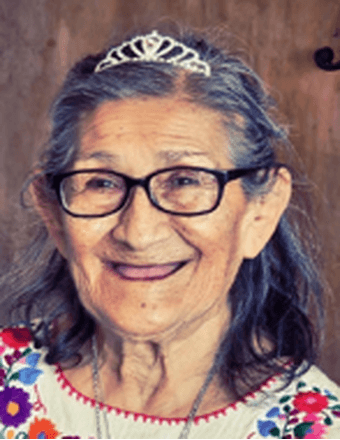 Maria Lucelida (Perez) Zuckero Obituary