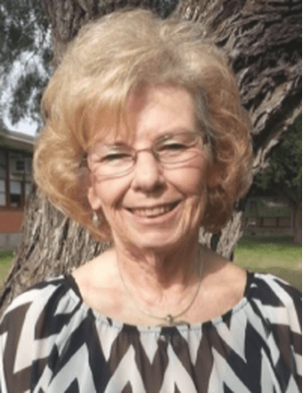Cynthia Anne Getzelman Obituary