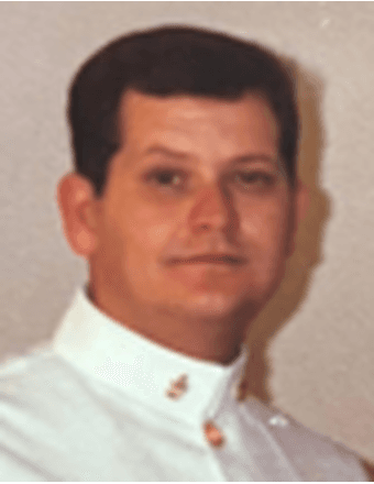 Dennis James Holland Obituary