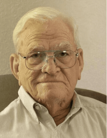 Richard "Dick" Wesley Maxwell Obituary