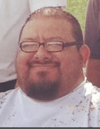 Rene Cantu, Jr. Obituary