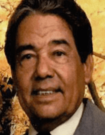 Lucio Arjona Moreno, Sr. Obituary